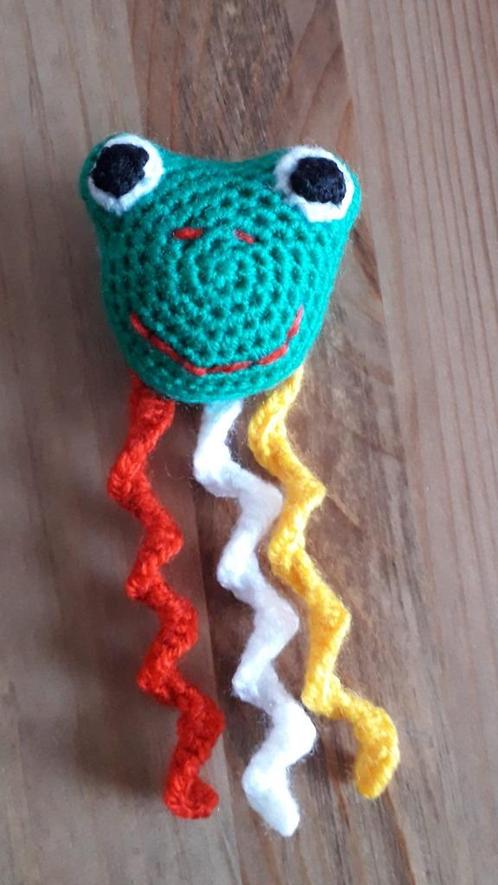 Mooie zelfgemaakte oeteldonk/carnavals spullen, Hobby en Vrije tijd, Knutselen, Nieuw, Overige typen, Ophalen of Verzenden