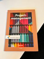 Projectmanagement - Noordhoff (8e druk), Ophalen of Verzenden, Nieuw, Roel Grit
