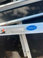 Datona aluminium oprijplaten, Auto diversen, Ophalen, Zo goed als nieuw