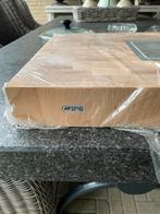 Butler Beukenhouten Hakblok, Nieuw, M, Ophalen of Verzenden, M