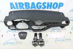 Airbag set - Dashboard zwart Ford Focus (2018-heden), Gebruikt, Ophalen of Verzenden
