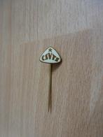 Oud speldje pin uit Tsjecho-Slowakije Tsjechoslowakije CSVTS, Verzamelen, Speldjes, Pins en Buttons, Ophalen of Verzenden, Gebruikt