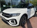 Volkswagen T-Roc 1.5 TSI R-Line DSG / Black Style / IQ Led /, Automaat, 12 maanden, 1258 kg, Zwart