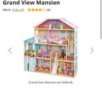 Kidkraft poppenhuis, Kinderen en Baby's, Speelgoed | Poppenhuizen, Ophalen, Gebruikt