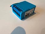 Qubino Minidimmer Z-Wave Plus mnhhd1, Ophalen of Verzenden, Zo goed als nieuw