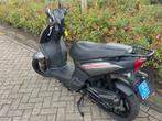 Sym Orbit 2 25 km/h, Fietsen en Brommers, Scooters | SYM, Ophalen, Gebruikt, Benzine, 50 cc