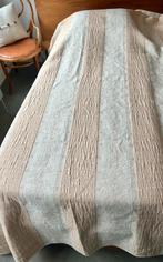 Sprei voor éénpersoons bed, merk Vivaraise, Huis en Inrichting, Overige typen, Ophalen of Verzenden, Zo goed als nieuw, Overige kleuren