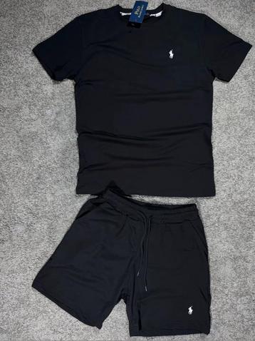 Ralph Lauren zwart beschikbaar voor biedingen