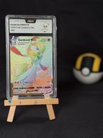 Gardevoir VMAX Rainbow | PCA 9.5 | Champion's Path 076, Ophalen of Verzenden, Zo goed als nieuw, Losse kaart, Foil