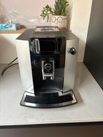 Nette jura e6 incl onderhoudsbeurt, Witgoed en Apparatuur, Koffiezetapparaten, 10 kopjes of meer, Ophalen of Verzenden, Zo goed als nieuw