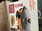 pizzapan, Huis en Inrichting, Keuken | Potten en Pannen, Ophalen of Verzenden, Nieuw, Overige typen