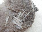 84 gram mineraal met bariet op calsiet € 5,50, Verzamelen, Mineralen en Fossielen, Ophalen, Mineraal