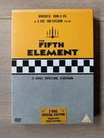 The fifth element 2 disc special edition, Ophalen of Verzenden, Zo goed als nieuw