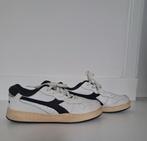 Diadora sneakers, Kleding | Dames, Schoenen, Ophalen, Zo goed als nieuw, Wit, Sneakers of Gympen