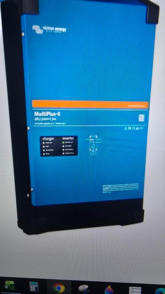 Victron diverse nieuwe graag victron nr erbij vermelden, Caravans en Kamperen, Camper-accessoires, Ophalen of Verzenden