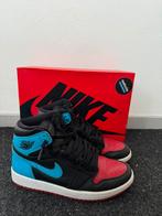 Jordan 1 high OG UNC To Chicago, Kleding | Heren, Schoenen, Ophalen of Verzenden, Nike Air Jordan, Sneakers of Gympen, Zo goed als nieuw