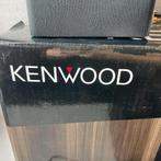 Kenwood M-420DAB CD Micro System DAB+ | in koffer | 389621, Overige merken, Gebruikt, Ophalen of Verzenden, Microset