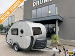 T@B Basic 320 Zeer nette staat!, Overige typen, Rondzit, Tot en met 2, Bedrijf