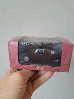 Citroen DS 21 1:43 Atlas 2147205, Ophalen of Verzenden, Nieuw, Auto