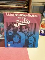 Smokie - Living next door to Alice (x21), Cd's en Dvd's, Vinyl Singles, Ophalen of Verzenden