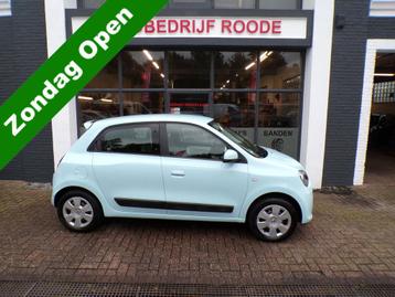 Renault Twingo 1.0 SCe 5-Drs Collection TOP STAAT ! ''ZONDAG beschikbaar voor biedingen