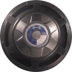 Beyma 18G50 18" woofer Defect, Subwoofer, Niet werkend, 120 watt of meer, Ophalen