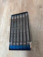 Planet Earth - Complete Serie op Blu-Ray, Cd's en Dvd's, Blu-ray, Ophalen of Verzenden, Zo goed als nieuw, Documentaire en Educatief