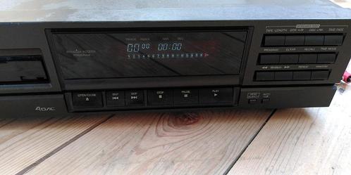 technics cd-speler SL-PG100A, Audio, Tv en Foto, Cd-spelers, Gebruikt, Technics, Ophalen of Verzenden