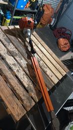 Stokschaar 2 takt stilh, Ophalen, Gebruikt, Benzine, Stihl