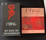 I Tjing boek der veranderingen en werkboek, Gelezen, Ophalen of Verzenden, Instructieboek, R. Green