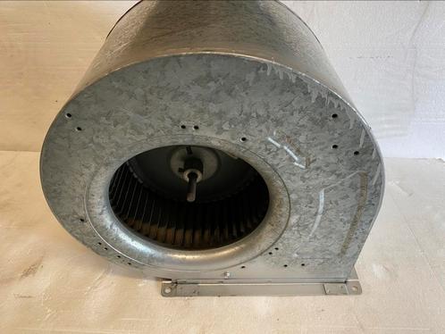 Brink Allure B25 Syst-ventilator Art.531044 DD 10-8 ECM 1/2, Doe-het-zelf en Verbouw, Gereedschap | Overige machines, Zo goed als nieuw