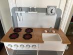 Gratis Bandits & Angels Speelkeuken, Ophalen, Gebruikt, Hout, Speelkeuken