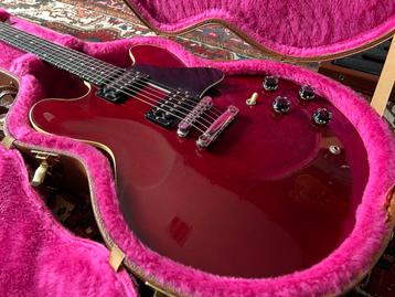 Gibson ES-335 Studio 1991 te koop