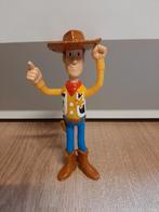 Toy story Woody figuur poppetje, Verzamelen, Disney, Ophalen of Verzenden, Beeldje of Figuurtje