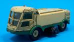 Dinky Toys 596 LMV veegwagen, Ophalen of Verzenden, Gebruikt