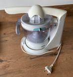 Electrische Sinaasappel- /citroenpers, Huis en Inrichting, Keuken | Keukenbenodigdheden, Ophalen, Gebruikt