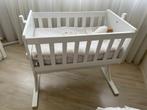 Baby wiegje, Ophalen of Verzenden, Zo goed als nieuw, Wieg