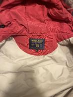 Woolrich Parka, Ophalen of Verzenden, Rood, Maat 46 (S) of kleiner, Gedragen