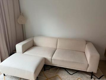 By Sidde 3-zits bank Odin 2024 beschikbaar voor biedingen