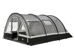 Obelink lugano 6 plus tunneltent, Ophalen, Zo goed als nieuw