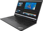 Lenovo ThinkPad P16v Gen 2 - Zo goed als nieuw!, Computers en Software, Met videokaart, Ophalen of Verzenden, Zo goed als nieuw