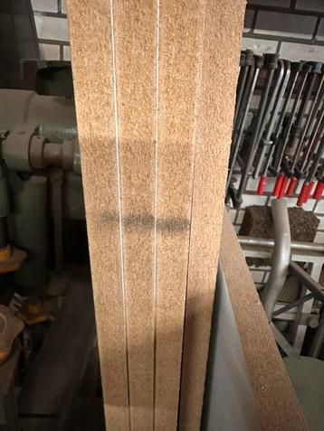 Mdf 18mm beschikbaar voor biedingen