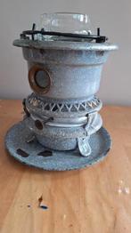 Petroleumstel, Ophalen of Verzenden