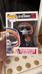 Task Master Funko Pop Marvel Black Widow, Verzamelen, Ophalen of Verzenden, Nieuw