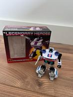 Transformers Newage Jazz, Verzamelen, Transformers, Overige generaties, Ophalen of Verzenden, Zo goed als nieuw
