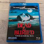 Dead & Buried (Blu-ray, IMPORT) Blue Underground, Horror, -, -, Ophalen of Verzenden