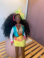 Vintage Sindy Pop - imani popstar rare! Hasbro, Kinderen en Baby's, Speelgoed | Poppen, Ophalen of Verzenden, Gebruikt, Barbie