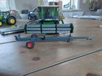 Siku Fendt Combine 8350AL, Hobby en Vrije tijd, Modelauto's | 1:32, Ophalen of Verzenden, Gebruikt, Overige typen, Overige merken