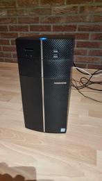 MEDION AKOYA P5346 pc, Computers en Software, Ophalen, HDD, 2 tot 3 Ghz, 8 GB