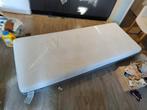 Jysk Matras - 90x200, Ophalen, Zo goed als nieuw, Eenpersoons, 90 cm